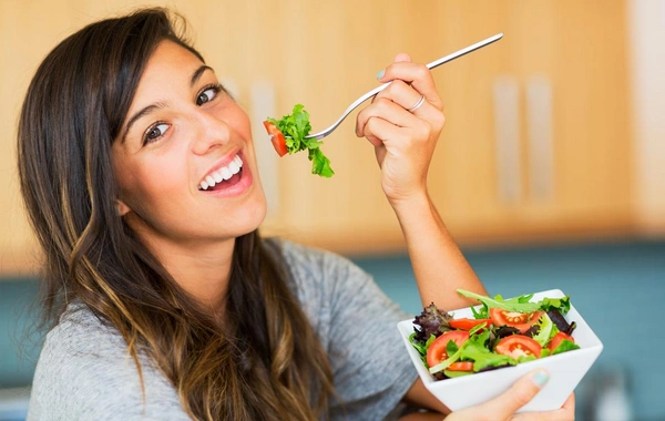 Just three vegetables and cancer will never happen - many don't know
