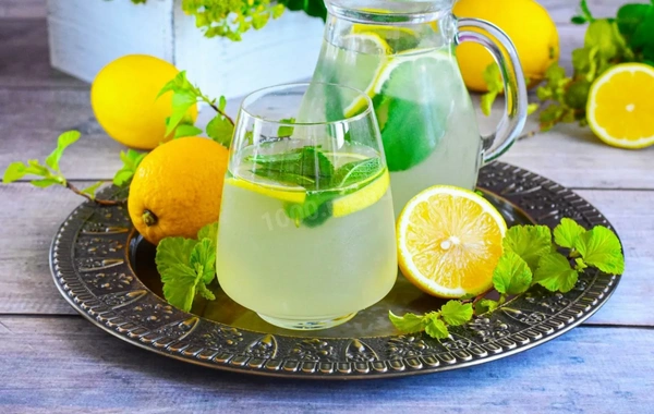 Named a simple drink that saves from a problem that torments many