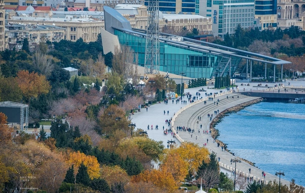 Əhalinin NƏZƏRİNƏ - Bu ərəfələrdə…