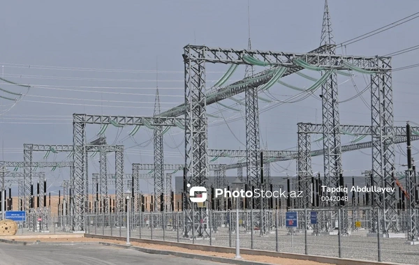 Novxanıda dörd milyon manata yeni yarımstansiya tikiləcək