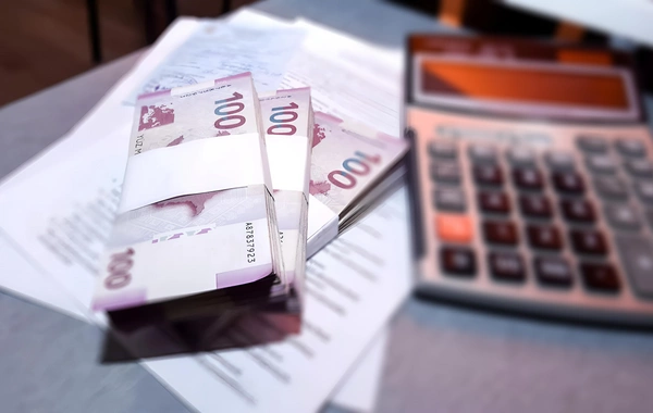 ARDNF I rübdə büdcə öhdəliyini tam icra edib