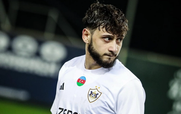 Nəriman Axundzadə ABŞ-nin bu klubuna keçdi - RƏSMİ