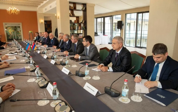 Azərbaycan və Ermənistan delimitasiya üzrə layihələri razılaşdırıb və mübadilə ediblər