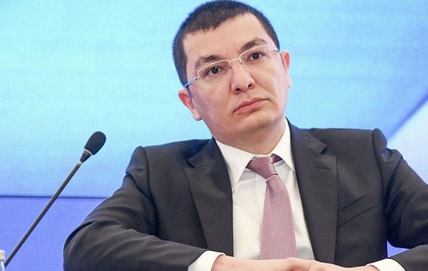 Elnur Əliyev: "Dəniz limanımızın 15 milyon ton olan yükaşırma qabiliyyəti 25 milyon tona çatdırılacaq"