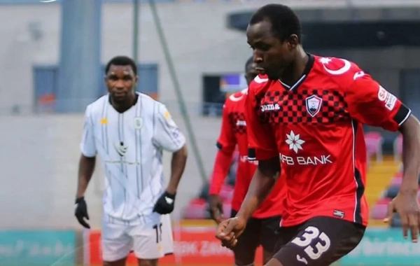 Premyer Liqa: Neftçi Qəbələni 3:1 hesabı ilə üstələyib