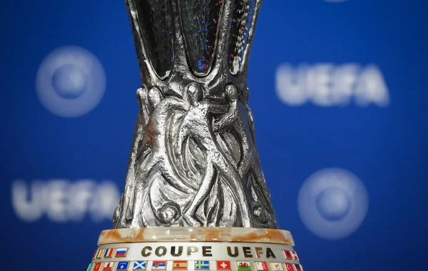 UEFA Avropa Liqası: Bu gün final matçı keçiriləcək
