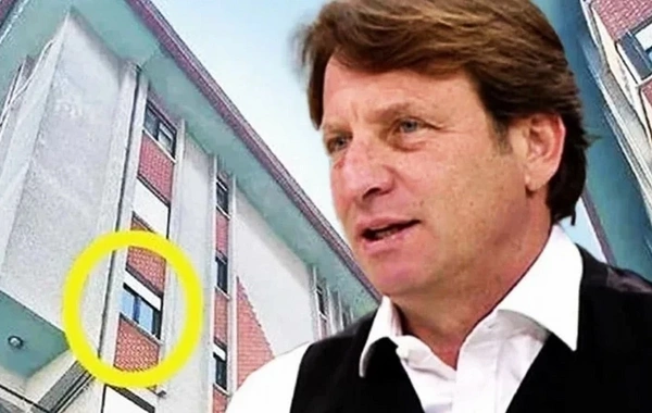 Kaya Çilingiroğlu Tərk etmərəm dediyi evdən getməli oldu