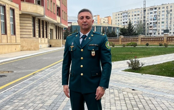 Суд по делу о нападении на офицера ГПС: всплыли новые детали инцидента