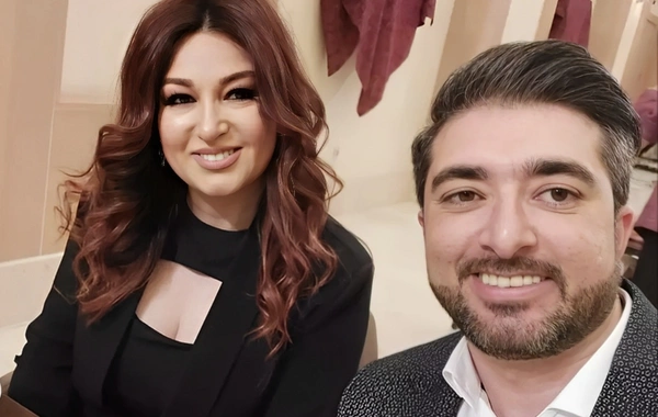 Dilarə Əliyevanın aktyor qardaşının beyninə qan sızdı: Reanimasiyaya yerləşdirildi