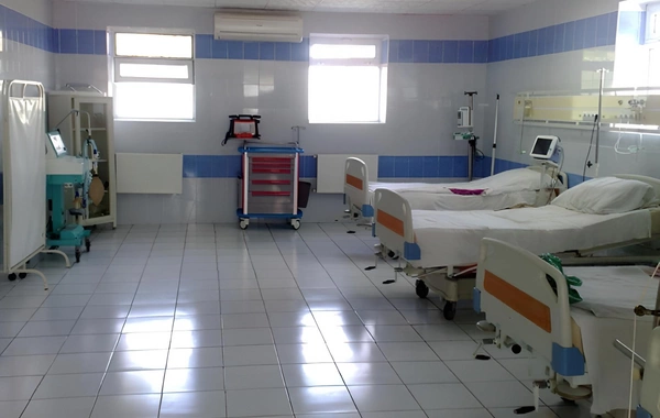 Azərbaycanda 49 tibb müəssisəsində təmir işləri aparılacaq