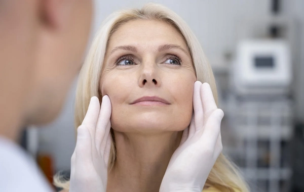 The exact age of the beginning of human aging has been identified