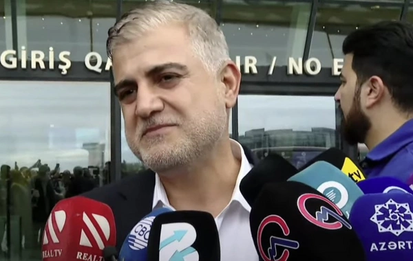 Tahir Gözəl: "Qarabağ" Azərbaycan futbolunun gücünü Avropaya göstərib"