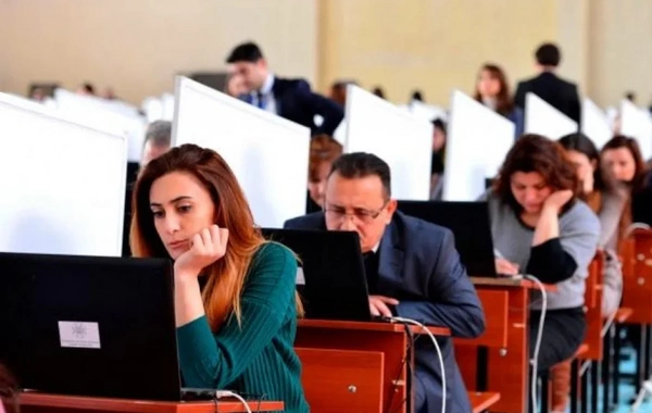 Direktorların işə qəbulu üzrə müsabiqəyə elektron qeydiyyat başlayır