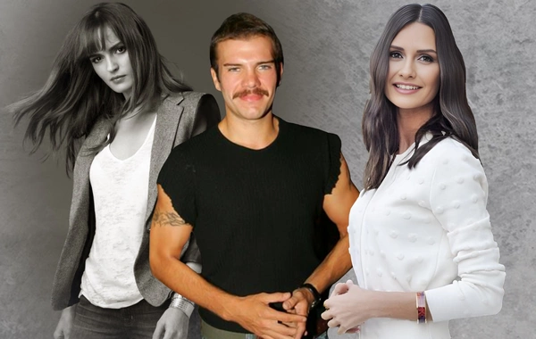 Karyerasını tez bitirən TÜRKİYƏLİ MƏŞHURLAR - SİYAHI