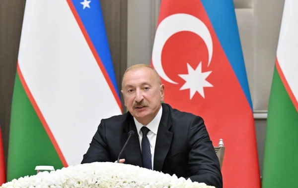 Медиа Турции: Визит Президента Ильхама Алиева в Узбекистан - вклад в укрепление интеграции в регионе