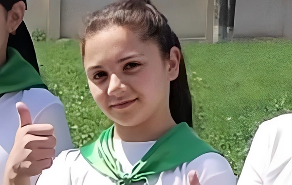 İtkin düşən 13 yaşlı qızın babası: Rəfiqəsinə deyib ki, qaçıram