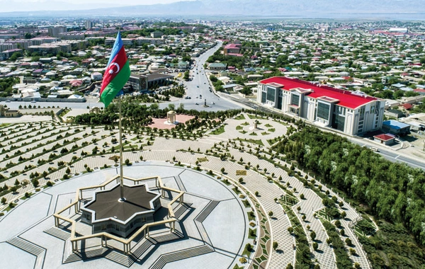 Naxçıvanın strateji əhəmiyyəti qloballaşır - Ekspert