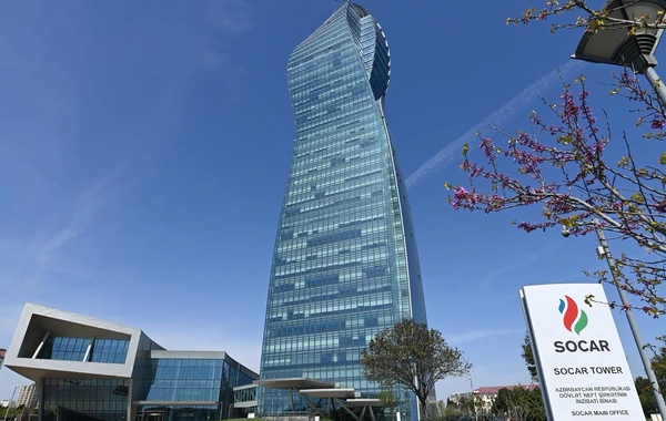 SOCAR Trading yeni neft-kimya zavodları üçün əsas amilləri açıqlayıb