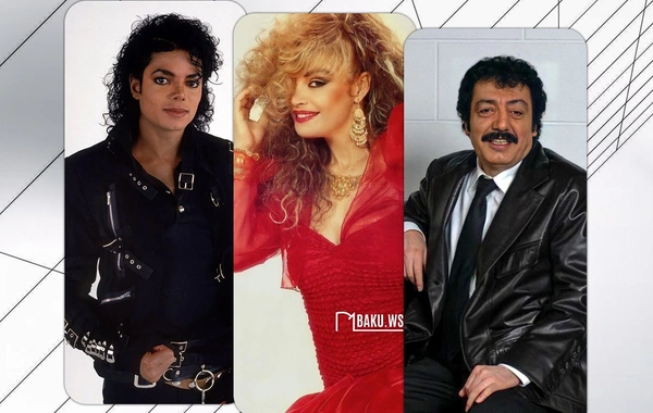 Həyatı doğulduğu gündən faciələrlə dolu olan məşhurlar