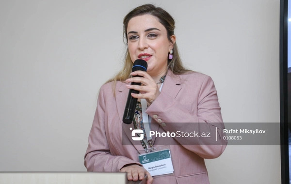 Qarabağ Universitetinin prorektoru vəzifəsindən getdi