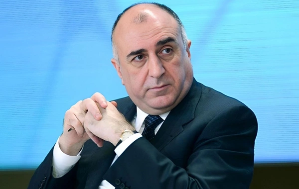 Elmar Məmmədyarov: "Yeni yer açılan kimi deyirlər ki, ora səfir göndərilirəm"