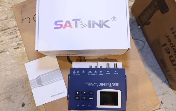 Azərbaycan gömrükçüləri "Uşaq oyuncaqları" yükündən bəyan olunmayan mallar aşkarladı