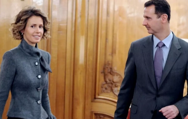 Bəşər Əsəddən aylar sonra xəbər: Moskvada yenidən təhsilə başlayıb