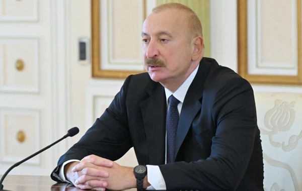 Президент: Мы совместными усилиями должны сделать так, чтобы ОТГ играла еще большую роль в международных делах