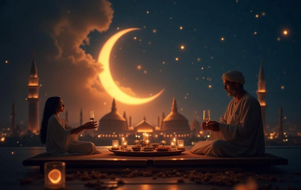 Ramazan ayının sirri: Nəfsin tərbiyəsi və mənəvi yüksəliş