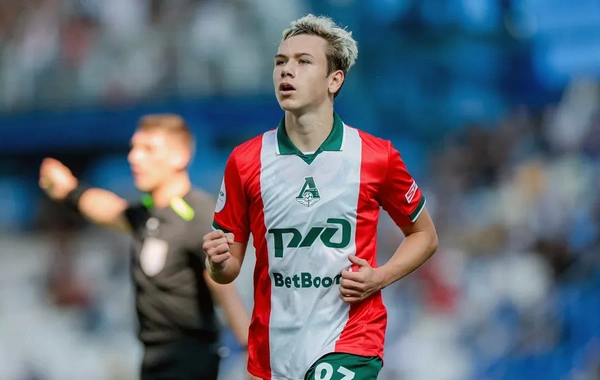 Qalatasaray Aleksey Batrakovun transferi ilə bağlı AÇIQLAMA YAYDI