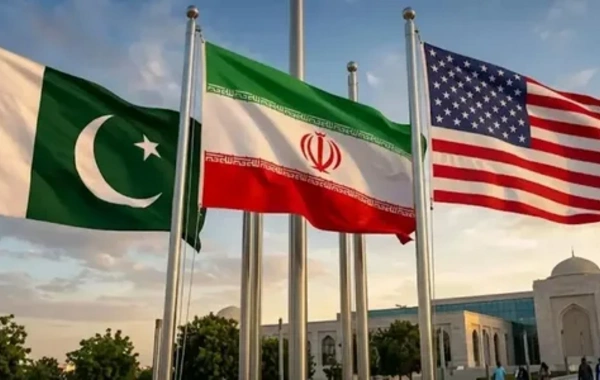Пакистан обратился к США и Ирану