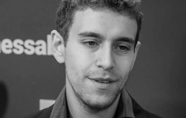 The famous grandmaster died a few weeks before his 30th birthday