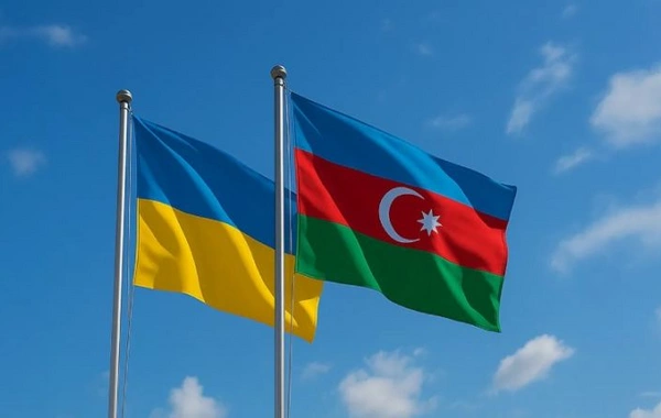 Azərbaycan və Ukrayna arasında mülki və ticarət işləri üzrə hüquqi yardım müqaviləsi təsdiqlənib