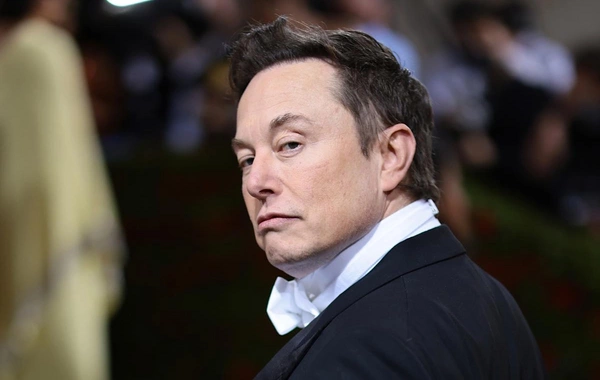 Media made a sensational statement about Elon Musk