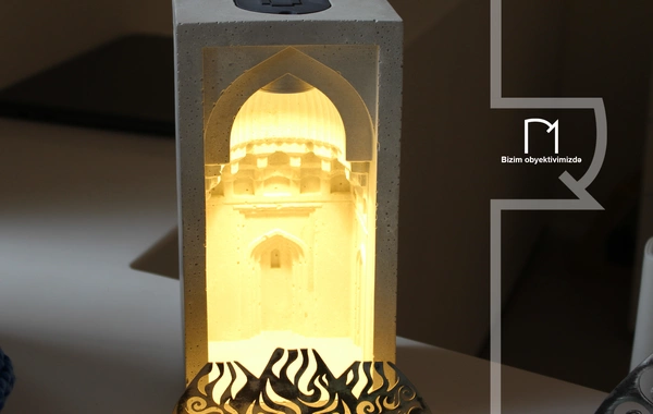 Palçıq Vulkanları Turizm Kompleksi – Azərbaycanın təbiət möcüzələrinə açılan yeni qapı