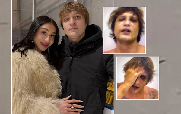 Milyonçunun oğlunun parçalanmış meyiti tapıldı