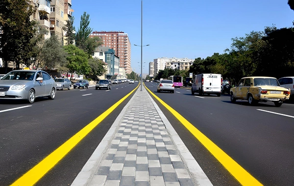 Bakıda iki küçəyə Məmmədbağır Bağırzadənin adı verildi