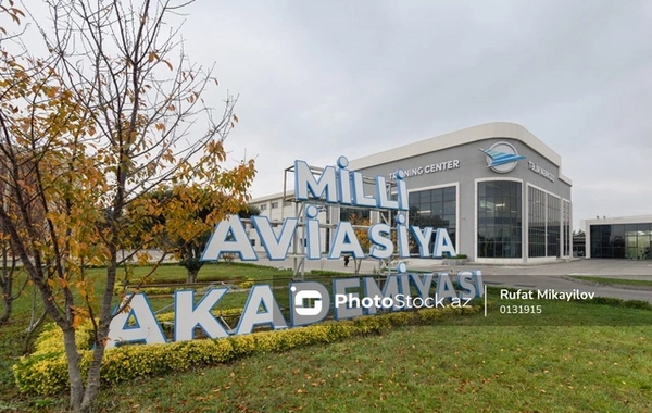 7 dekabr Beynəlxalq Mülki Aviasiya Günüdür - Akademiyadan REPORTAJ