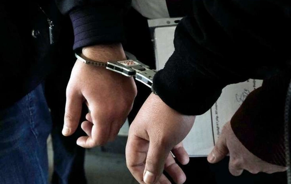 Gürcüstanda adam öldürməyə cəhddə təqsirləndirilən Azərbaycan vətəndaşı saxlanıldı