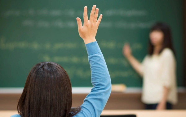 Gəncədə şagirdləri təhqir edən müəllimlə bağlı tədbir görülüb - RƏSMİ