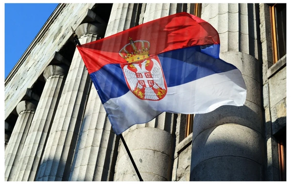 Serbiya XİN İranın Naxçıvana dron hücumunu pisləyib