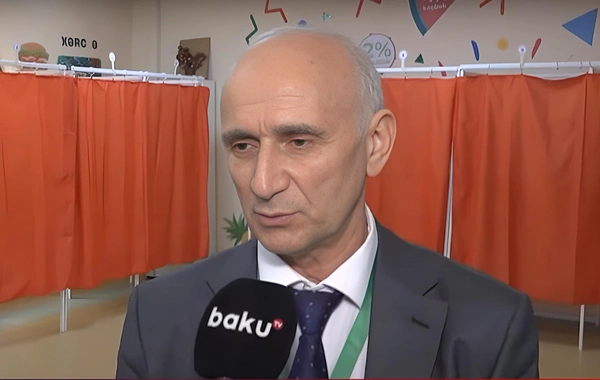 Səsvermədə aktivlik necədir? - Məntəqə sədri detalları AÇIQLADI