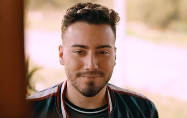 Enes Batur saxlanıldı