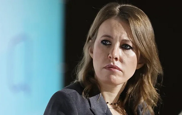 Kseniya Sobçakdan kişilərlə bağlı QƏRİBƏ ETİRAF