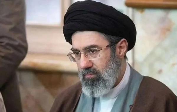 Müctəba Xameneinin son vəziyyəti AÇIQLANDI