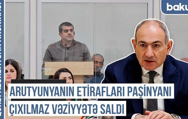 Xronika: "Vardanyanın müraciətində səsləndirdiyi fikirlər İrəvanı qarışdırdı"