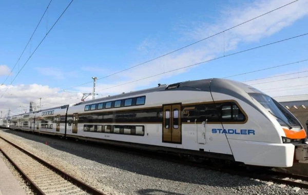 Bakı–Balakən–Bakı marşrutu üzrə gecə qatarlarına yeni dayanacaqlar verilir