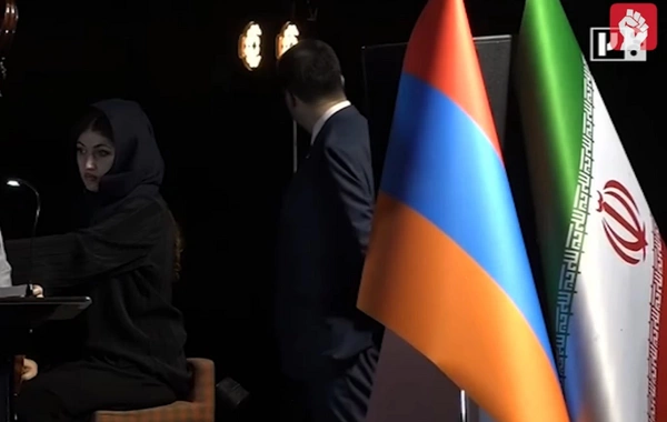 Ermənilər İranda konsert verdilər: Nələr üzə çıxdı?