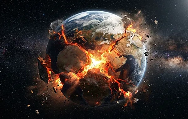 Kainatı məhv edə biləcək 4 elmi eksperiment