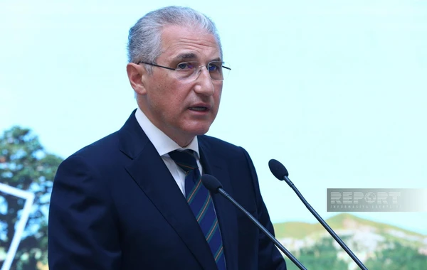 Bakıda COP29 Sədrliyinin təşəbbüsü ilə İqlim Şəffaflığı üzrə Yüksək Səviyyəli Dialoq keçirilib